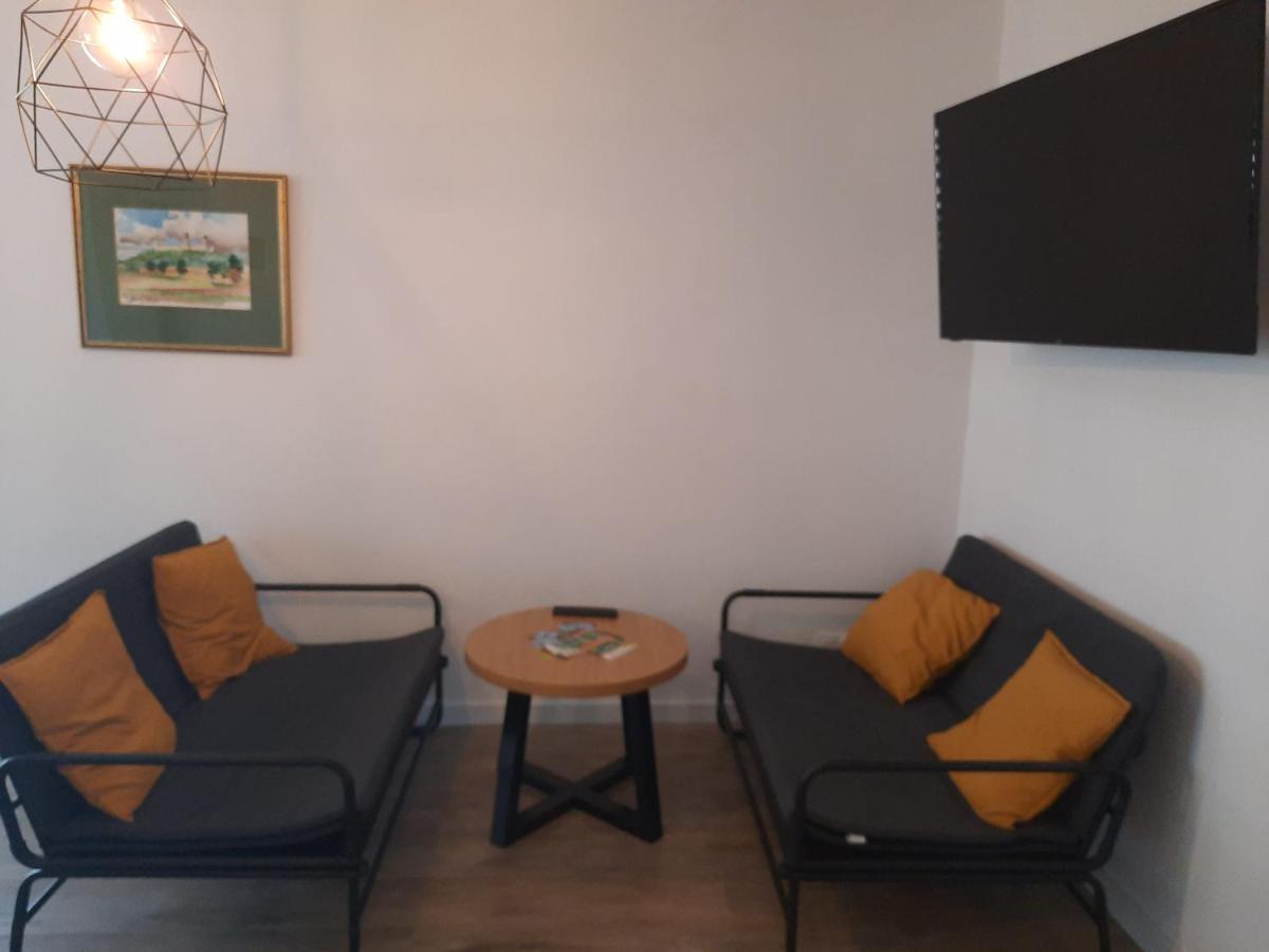 Agroturystyka Zdolina Krajno Pierwsze Dış mekan fotoğraf