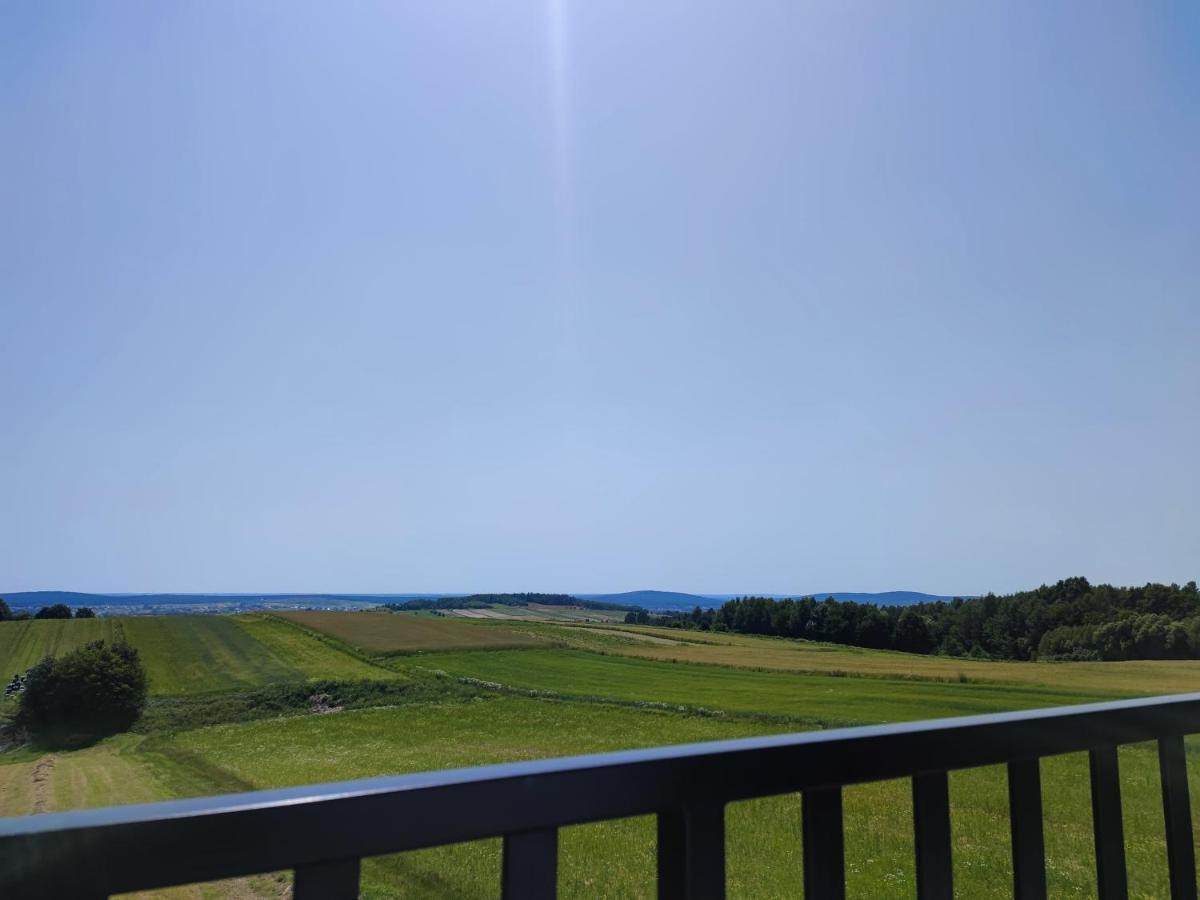 Agroturystyka Zdolina Krajno Pierwsze Dış mekan fotoğraf